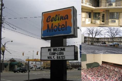 cheap motels in celina ohio